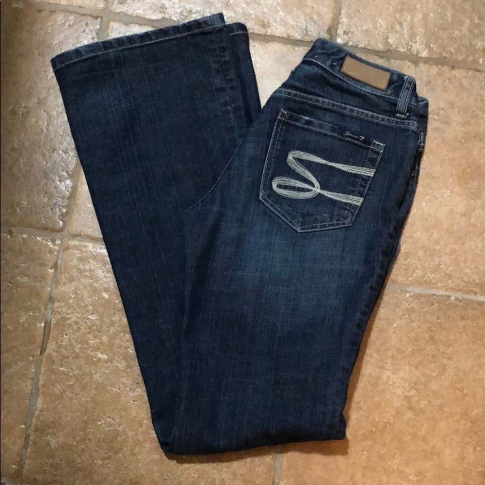 Women’s Seven7 Jeans - NWOT